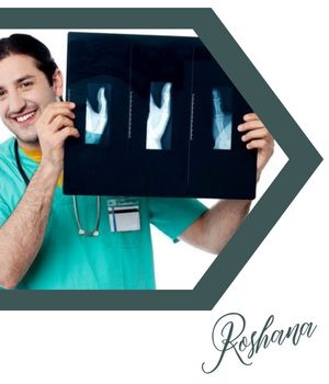 رادیولوژی X-ray چیست؟