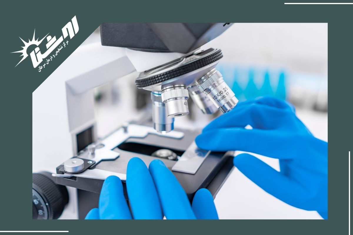 کاربرد بیوپسی گردن کاربرد بیوپسی گردن