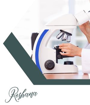تشخیص و نتایج نمونه‌برداری