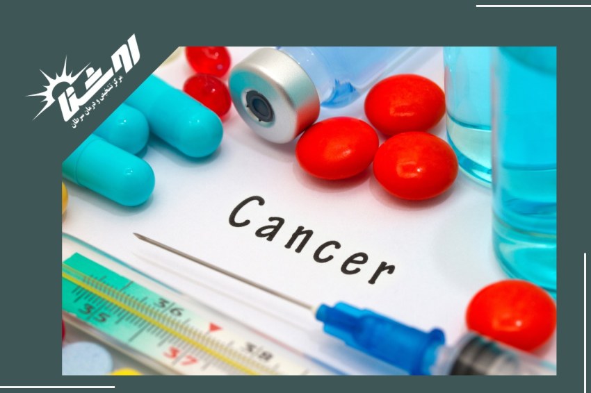 عوامل ژنتیکی و نقش آنها در سن ابتلا به بدخیمی های پستانی