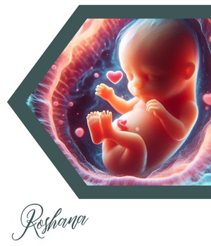 آزمایشات تکمیلی با Nuchal Translucency