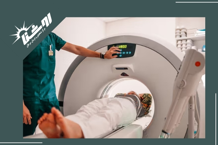 آمادگی‌های قبل از سی تی اسکن شکم