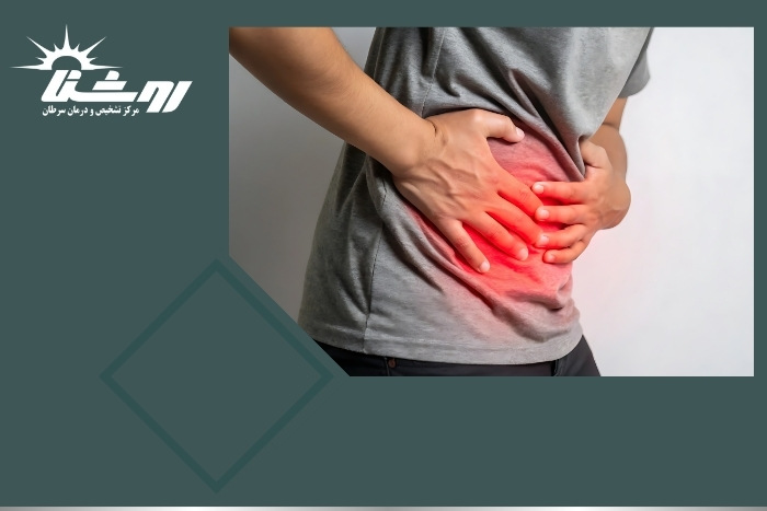احساس حرکت چیزی در شکم نشانه چیست و چه اهمیتی دارد؟