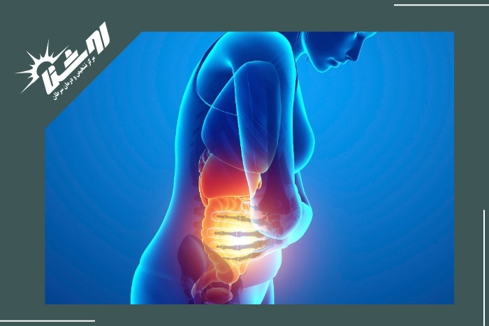 اقدامات بعد از تشخیص