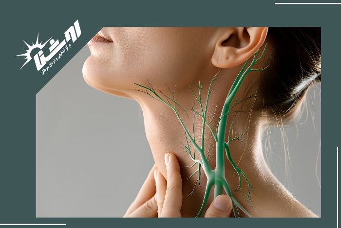 بعد از نمونه‌برداری چه می‌شود