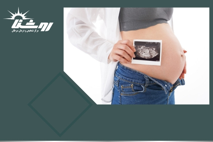 جدول زمان بندی مهم ترین سونوگرافی های بارداری