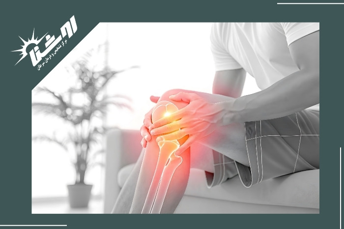 راهکارهای کنترل و کاهش خطر