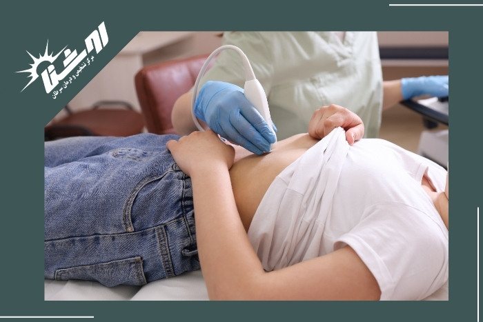 روش‌های تشخیص دردهای شکمی