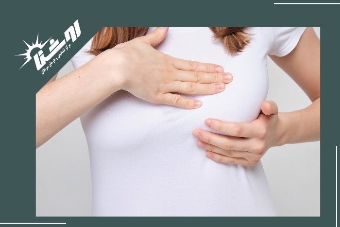 روش‌های تشخیص سینه فیبروکیستیک