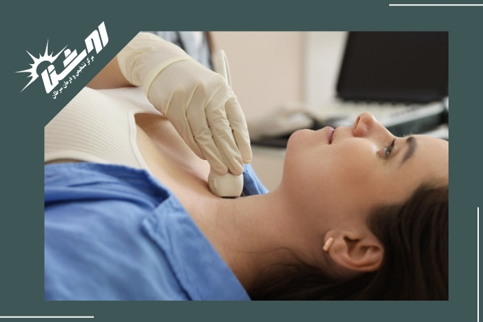 روش‌های تشخیص وجود گره