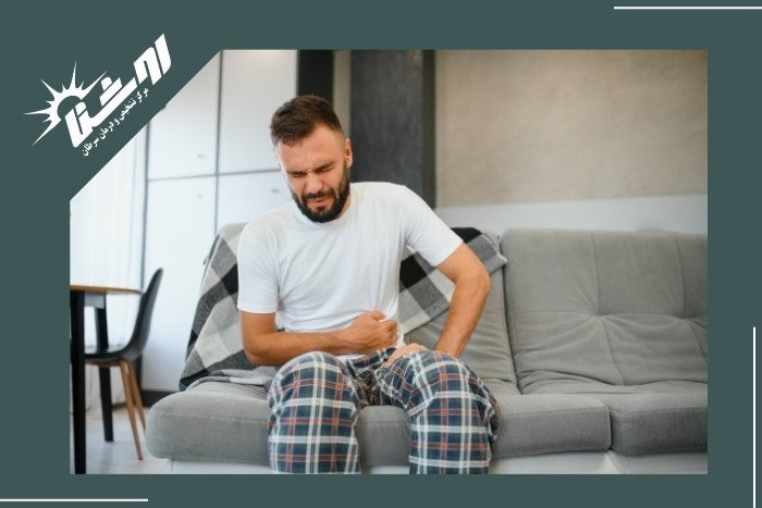 علائم هشدار و زمان مراجعه به پزشک