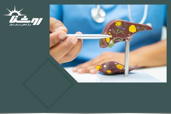نمونه‌ برداری کبد برای چیست و چگونه است؟